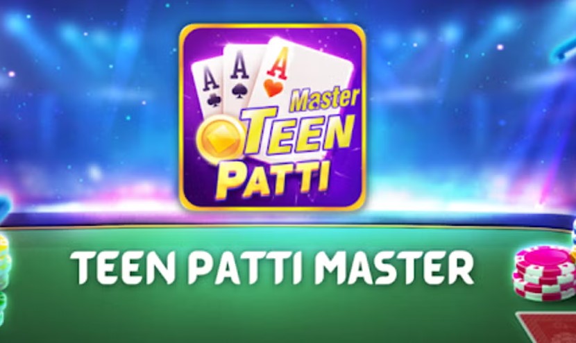 teen patti master